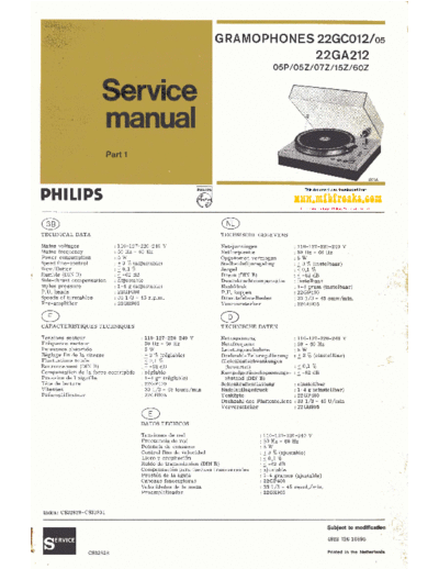 Service_Manual_22GA212