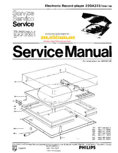 Service_Manual_22GA222