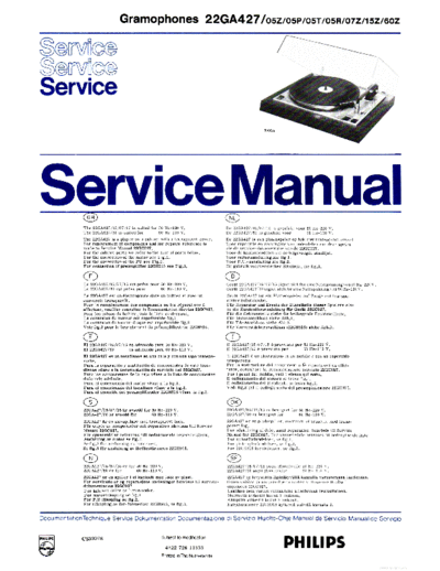 ve_philips_ga_427_service_en