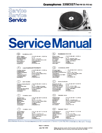 ve_philips_gc_027_service_en_de_fr_es_it_se_dk_nl