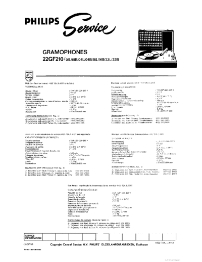 ve_philips_gf210_service_en_de_fr_es