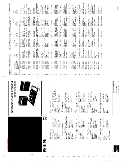22GF604