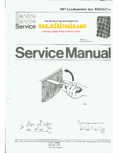 Service_Manual_22RH457
