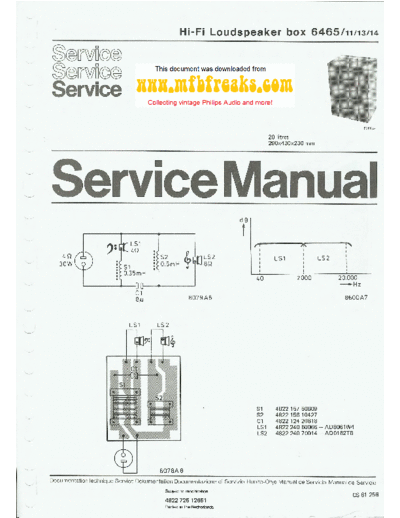 Service_Manual_22RH465