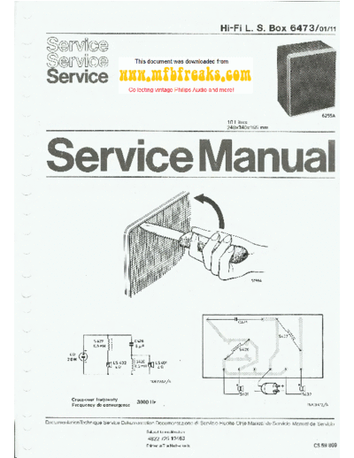 Service_Manual_22RH473