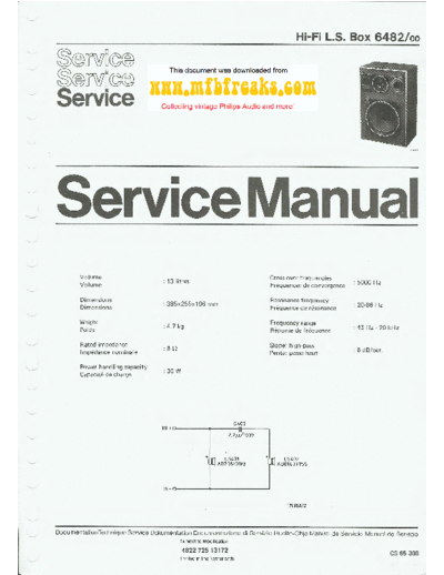 Service_Manual_22RH482