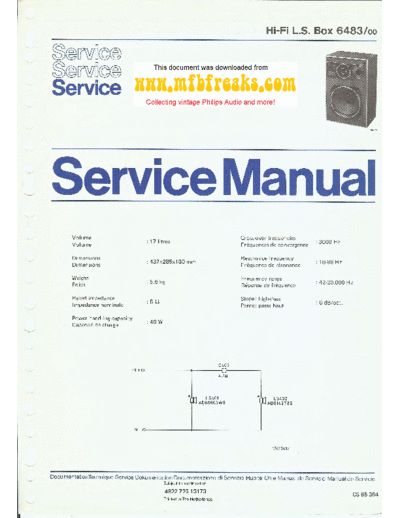 Service_Manual_22RH483
