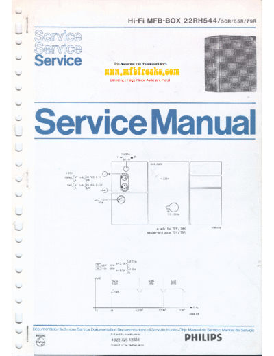 Service_Manual_22RH544_50R_65R_79R