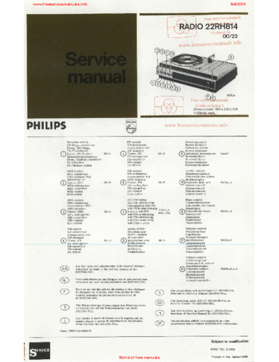 22rh814