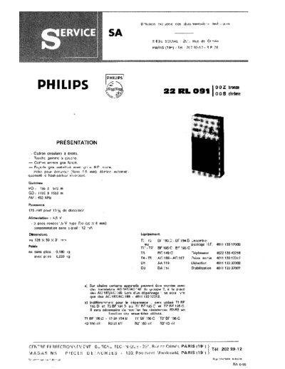 22 rl 091