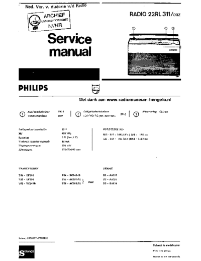 Philips_22RL311