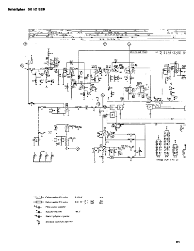 Philips 50IC326