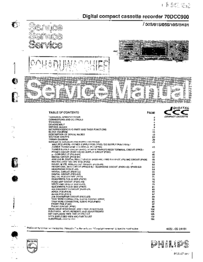 70DCC900