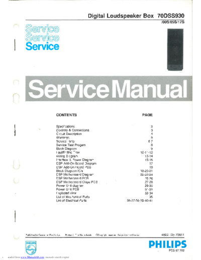 70dss930