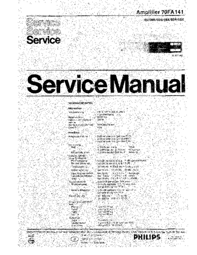 hfe_philips_fa141_service_de