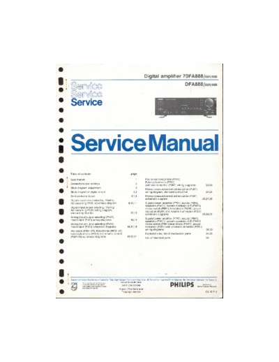 Service_Manual_70DFA888