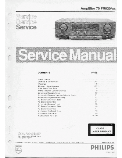 manual_servico_receiver_philips_70fr920_00s