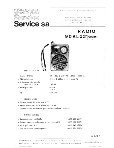 90 al 021