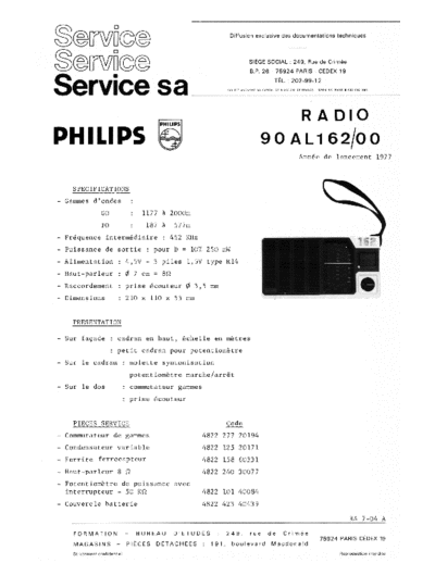 90 al 162