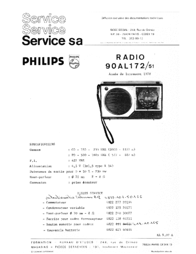 90 al 172