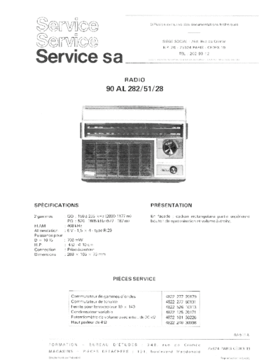 90 al 282
