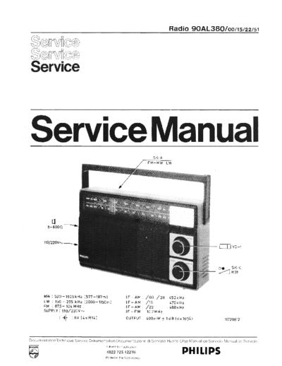 90 al 380
