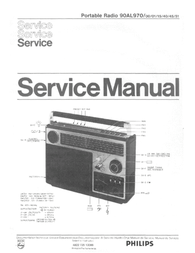 90 al 970