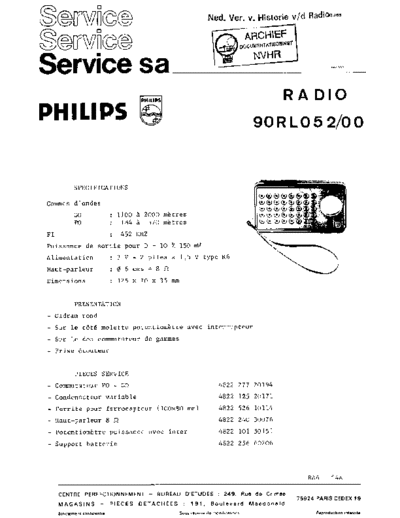 Philips_90RL052