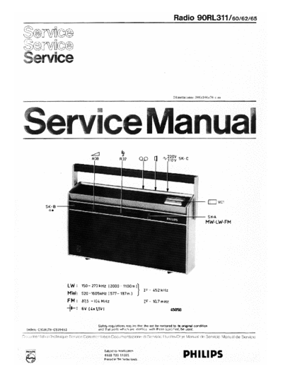 90 rl 311