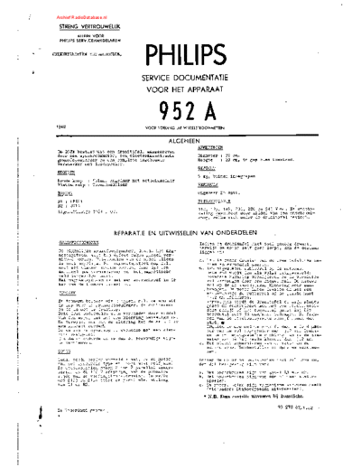 952A