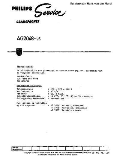 Philips_AG2048