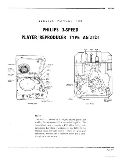 ve_philips_ag_2121_service_en