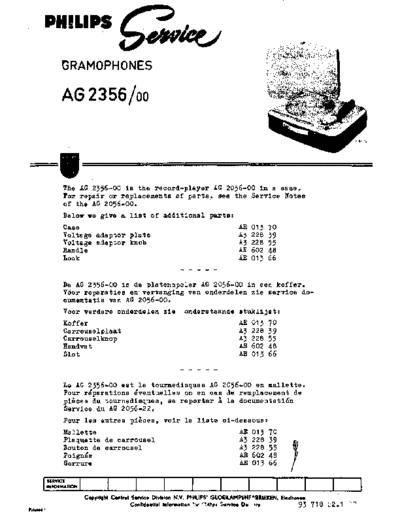 Philips_AG2356