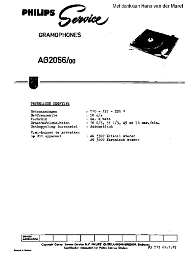 Philips_AG2056