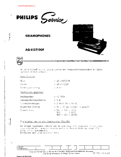 AG4127