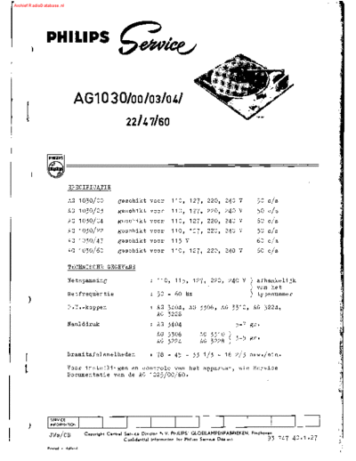 AG1030