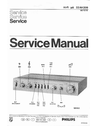 hfe_philips_ah209_service_en_de_fr_nl