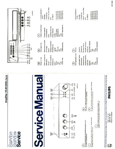 hfe_philips_ah302l_service_en_de_fr_nl_it