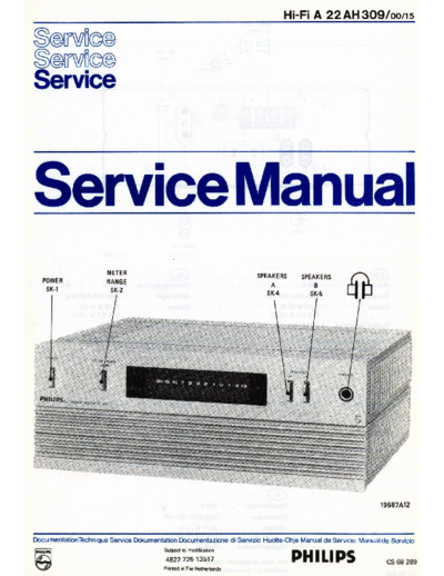 hfe_philips_ah309_service_en_de_fr_nl