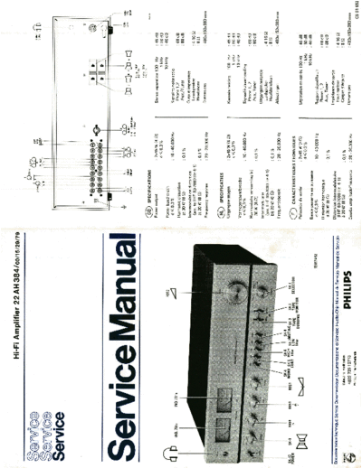 hfe_philips_ah384_service_en_de_fr