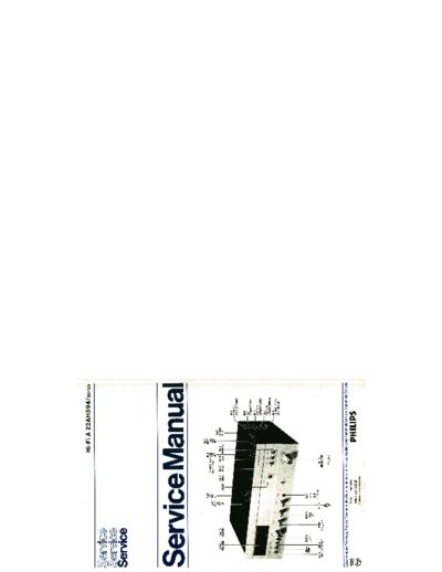 hfe_philips_ah594_service_nl