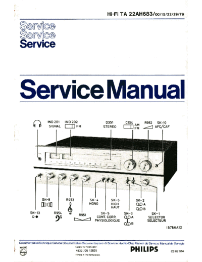 hfe_philips_ah683_service