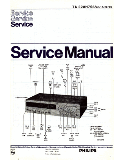 hfe_philips_ah793_service_en_de_fr