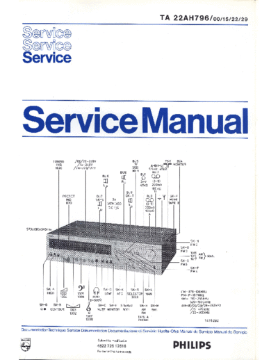 hfe_philips_ah796_service_en_de_fr_nl