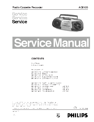 service