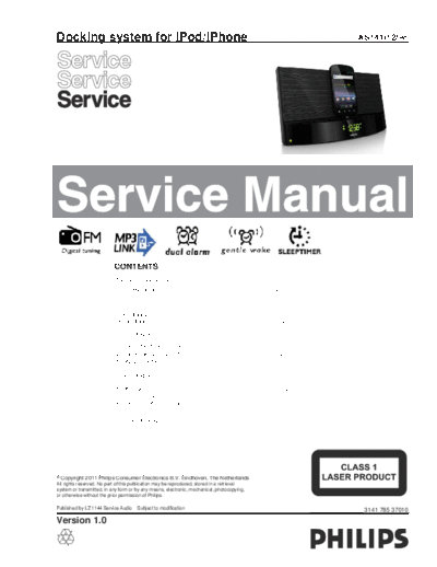service