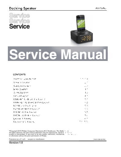 service