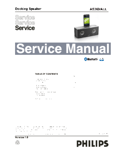 service