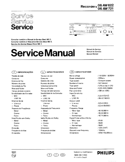 hfe_philips_aw622_721_service_en_es_pt