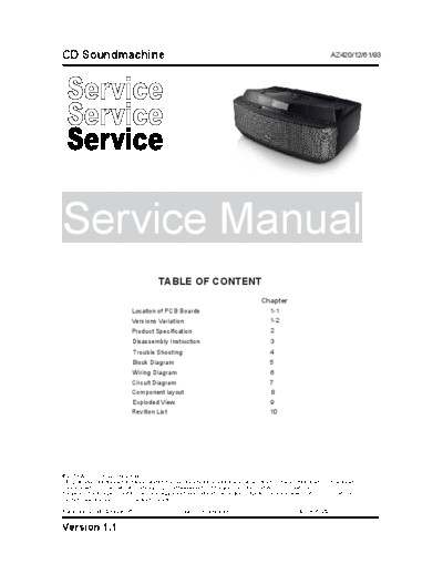 service